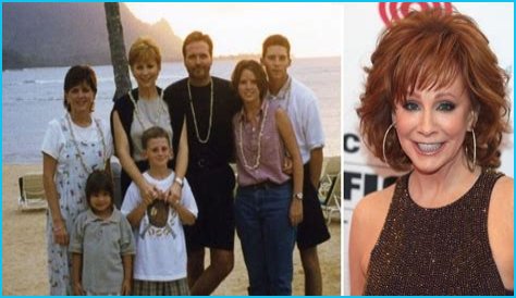 Exploring Reba McEntire's Family: Does Reba Have Grandkids?