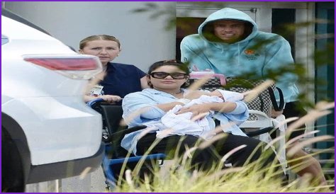 Ryan Reynolds Welcomes A New Addition: Baby Gender And Name Revealed